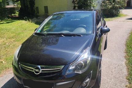 Opel Corsa 155.300 km 4.480 &euro; Kastl 84556