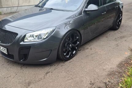 Opel Insignia 189.562 km 10.500 &euro; Berlin 13053