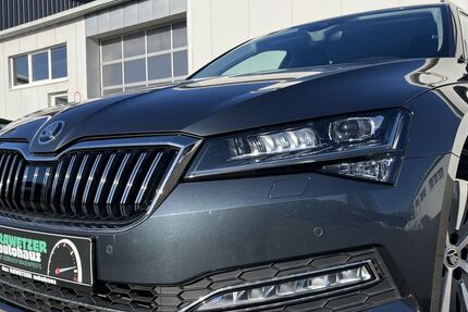 Skoda Superb 77.201 km 23.860 &euro; Marktredwitz 95615