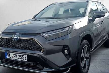 Toyota RAV 4 9.500 km 51.890 &euro; Neu Wulmstorf 21629