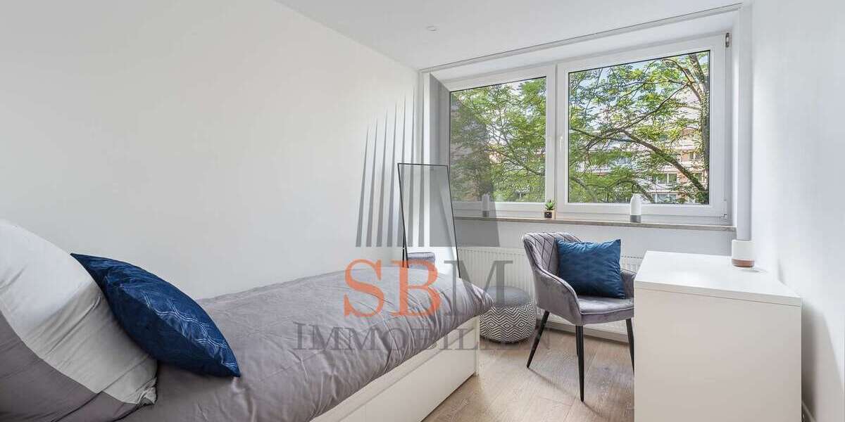 Zimmer München Ramersdorf-Perlach - 830&euro; | Angebot:27146010