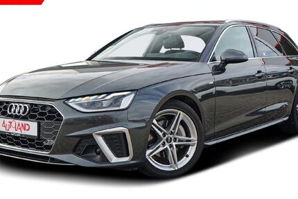 Audi A4 34.914 km 39.950 &euro; Dresden 01069