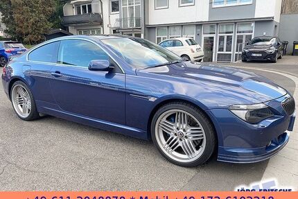 Alpina B6