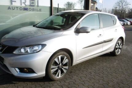 Nissan Pulsar 94.550 km 10.290 &euro; Gustavsburg 65462
