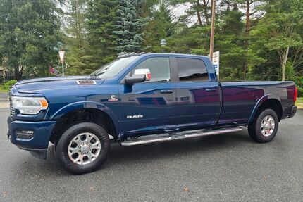 Dodge RAM 33.000 km 71.990 € Schwarzbach 09481