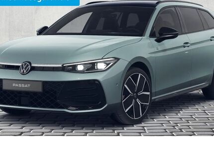 VW Passat 15.278 km 45.950 &euro; Zeitz 06712