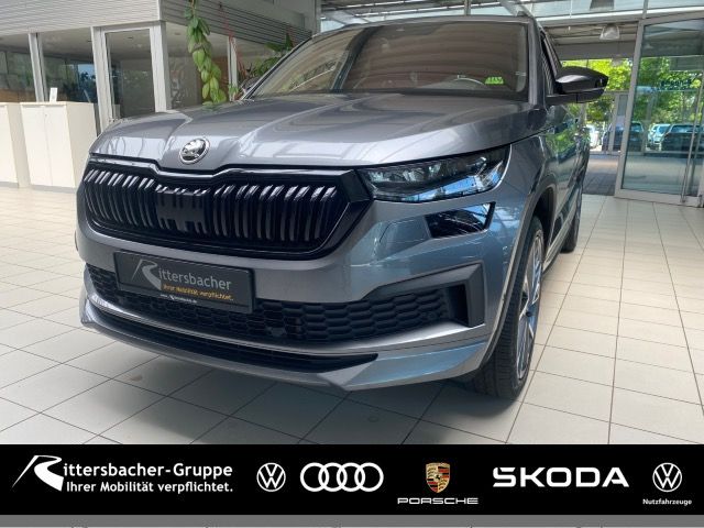 Kodiaq