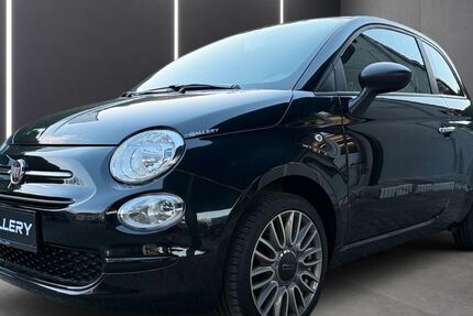 Fiat 500 80.300 km 9.590 &euro; Friedrichshafen 88046