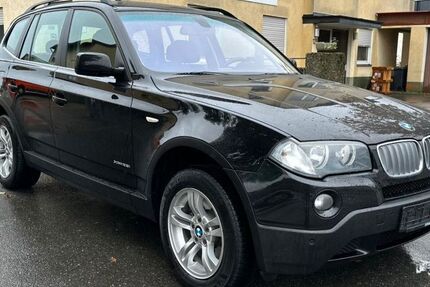 BMW X3 213.250 km 4.999 € wendelstein 90530