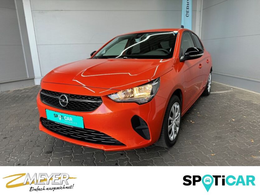 Opel Corsa 22.310 km 16.890 € Lilienthal 28865