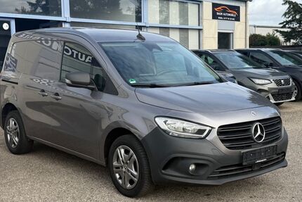 Mercedes-Benz Citan 102.127 km 13.090 &euro; Landau 76829