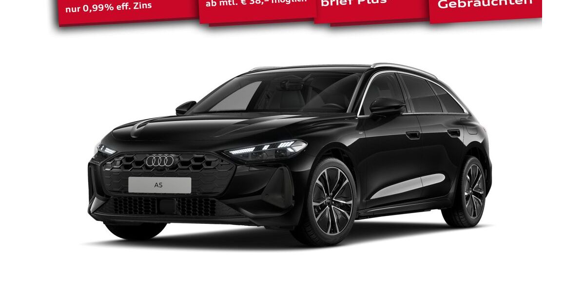 Audi A5 20.275 km 54.940 &euro; Böblingen 71034