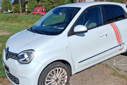 Renault Twingo 29.800 km 10.950 &euro; Detmold 32760