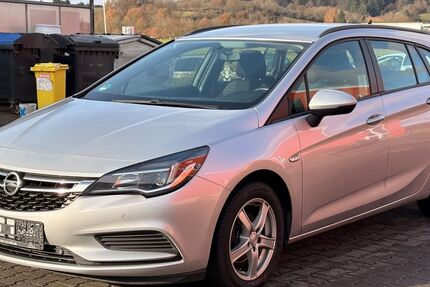 Opel Astra 215.000 km 5.600 &euro; Wittlich 54516