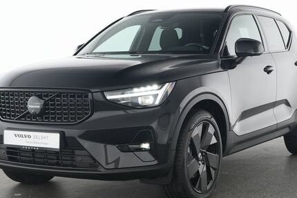 Volvo XC40 14.600 km 32.990 &euro; Weiterstadt 64331