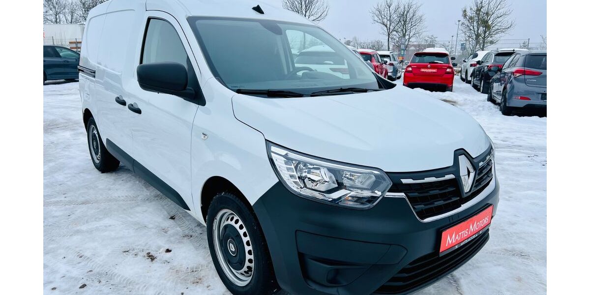 Renault Express 31.916 km 13.900 &euro; Weißenfels 06667