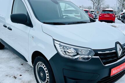 Renault Express 31.916 km 14.200 &euro; Weißenfels 06667