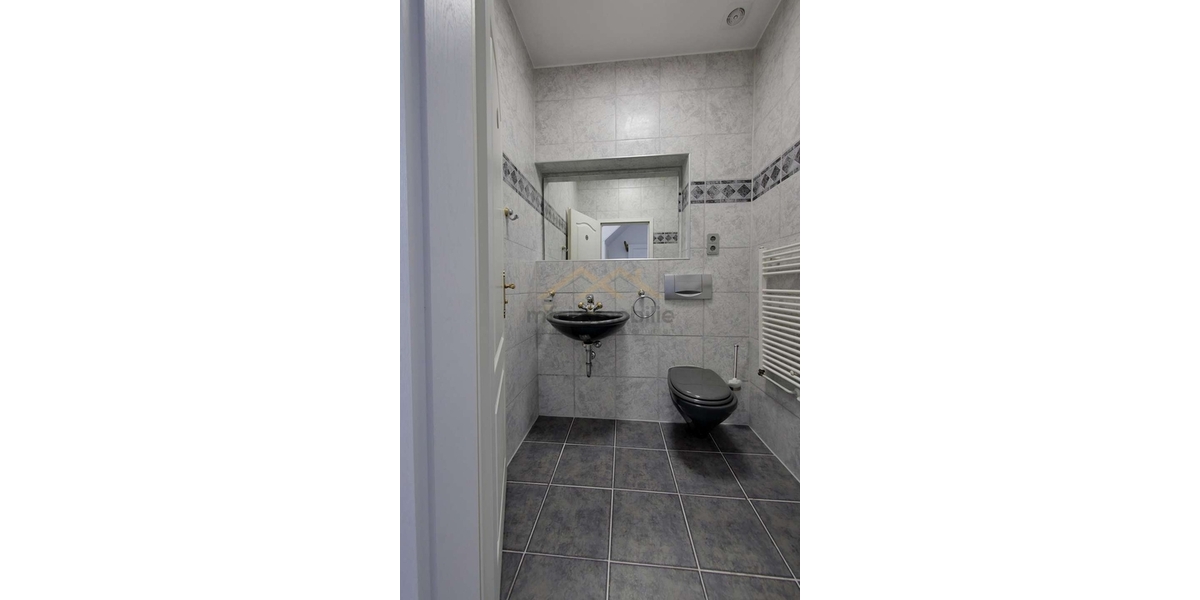260m2 Bürofläche in bester Lage 1.&2.OG einer Jugendstil-Villa - Gewerbeobjekt Helmstedt | Angebot:26545004