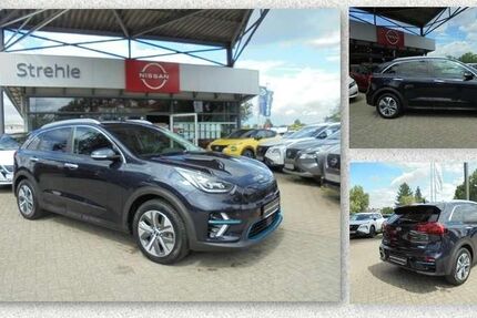 Kia Niro EV 42.899 km 22.950 &euro; Dresden 01139