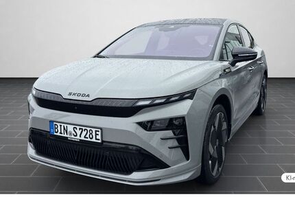 Skoda Enyaq 1.900 km 57.780 &euro; Bingen / Rhein 55411