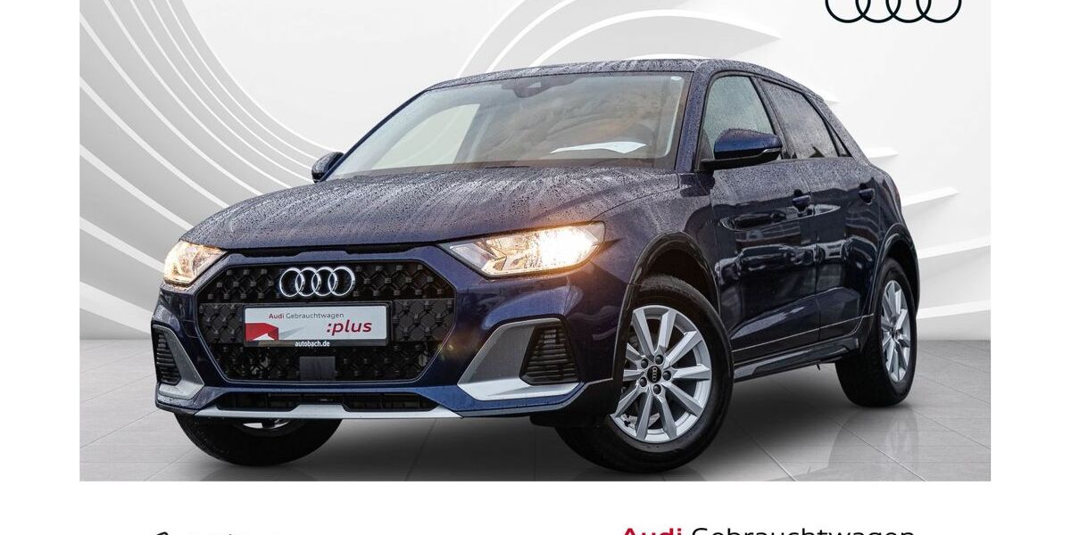 Audi A1 18.000 km 22.970 &euro; Diez 65582