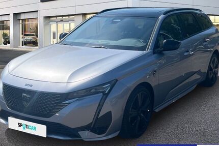 Peugeot 308 44.294 km 22.680 &euro; Leipzig 04129