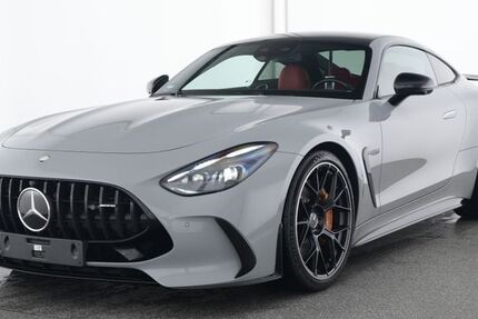 Mercedes-Benz AMG GT 28.172 km 153.700 &euro; Balingen 72336