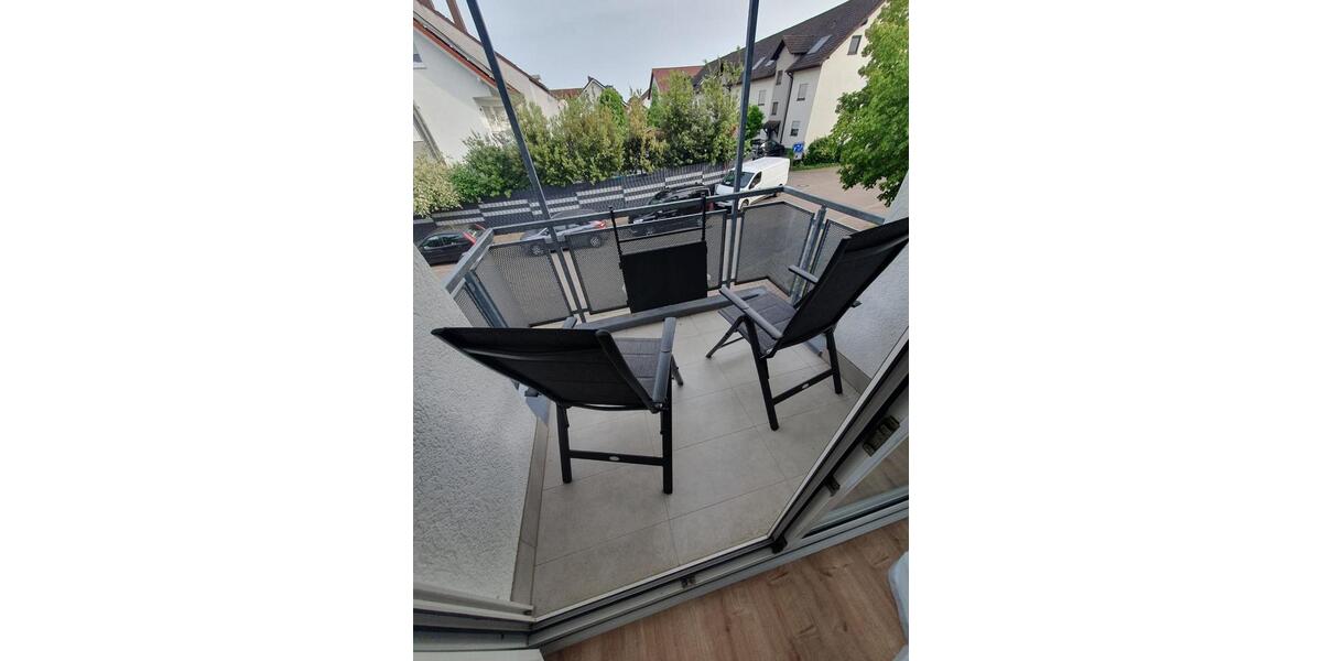 Etagenwohnung Schwetzingen - 2 Zimmer, 55 m&sup2;, 950&euro; | Angebot:26680583