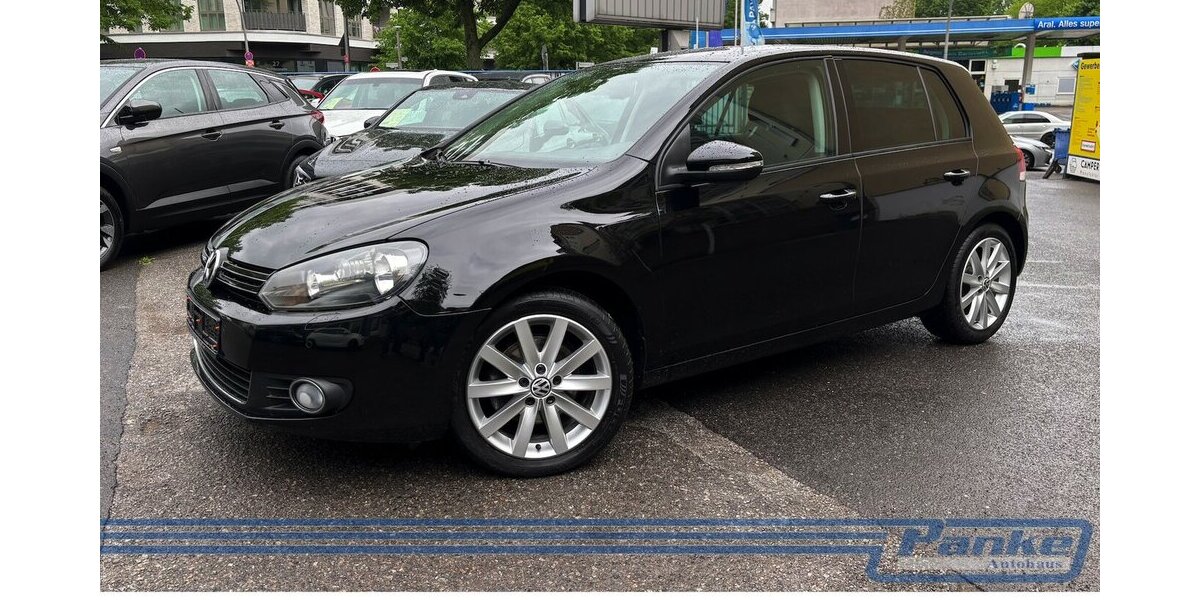 VW Golf Highline 1.4*Klima*PDC*NAV*AUX*Tempo*SHZ* 171.519 km 5.490 &euro; Berlin 13187