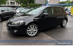 VW Golf Highline 1.4*Klima*PDC*NAV*AUX*Tempo*SHZ* 171.519 km 5.490 &euro; Berlin 13187