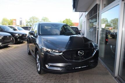 Mazda CX-5 44.200 km 23.590 &euro; Neubrandenburg 17034