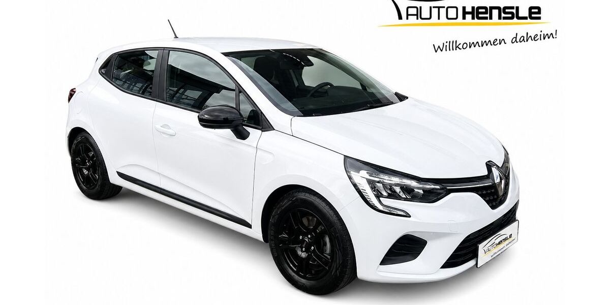 Renault Clio 37.500 km 15.500 &euro; Tuttlingen 78532