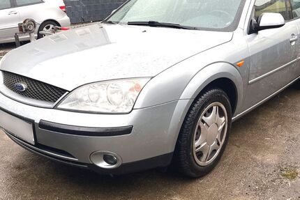 Ford Mondeo 158.000 km 600 &euro; Berlin 13189