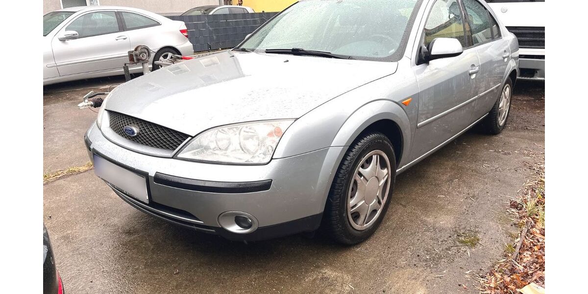 Ford Mondeo 158.000 km 600 &euro; Berlin 13189
