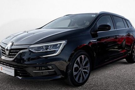 Renault Megane 75.848 km 19.490 &euro; Celle 29227