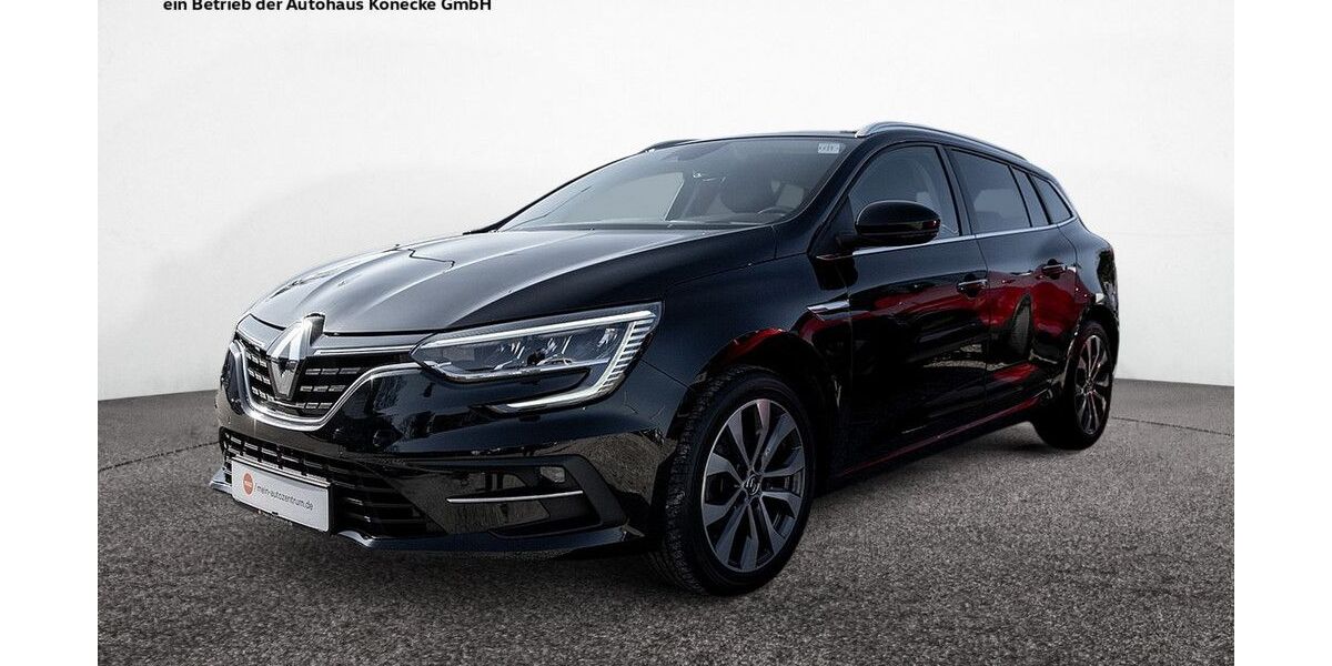 Renault Megane 75.848 km 20.760 &euro; Celle 29227