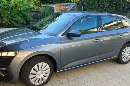 Skoda Scala 12.000 km 18.999 &euro; Tettnang 88069
