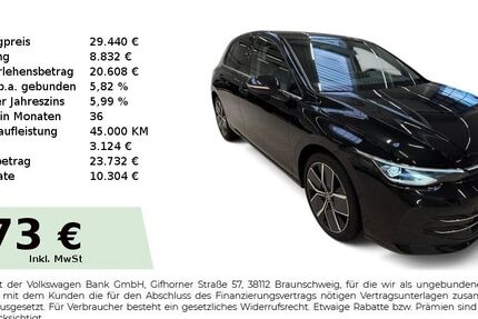 VW Golf 11.610 km 29.440 &euro; Dessau-Roßlau 06842