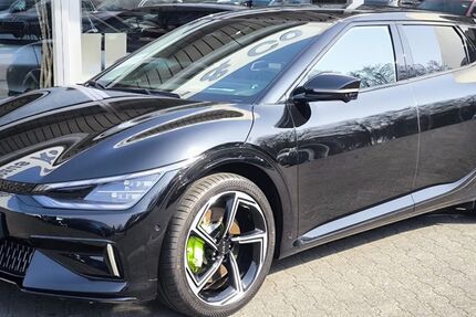 Kia EV6 34.430 km 36.450 &euro; Dieburg 64807