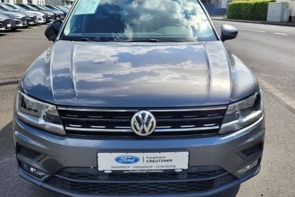 VW Tiguan 61.590 km 18.690 &euro; Erftstadt-Lechenich 50374