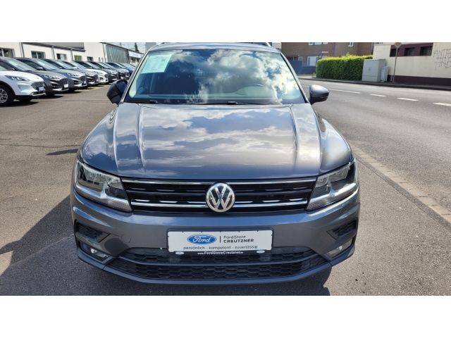 VW Tiguan 61.590 km 18.690 &euro; Erftstadt-Lechenich 50374