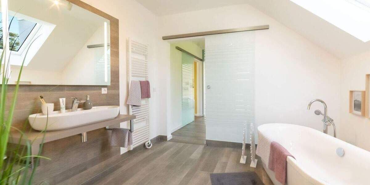 Mehrfamilienhaus, Wohnhaus Weimar Legefeld - 4 Zimmer, 136 m&sup2;, 368.999&euro; | Angebot:25282163