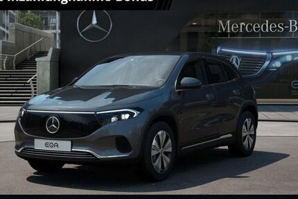 Mercedes EQA