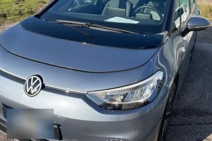 VW ID.3 32.504 km 19.890 &euro; Ruhpolding 83324