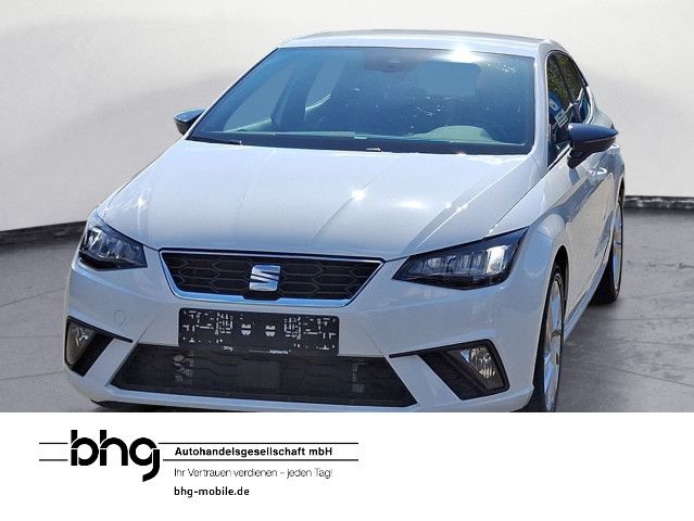 Seat Ibiza 3.300 km 21.860 &euro; Reutlingen 72770