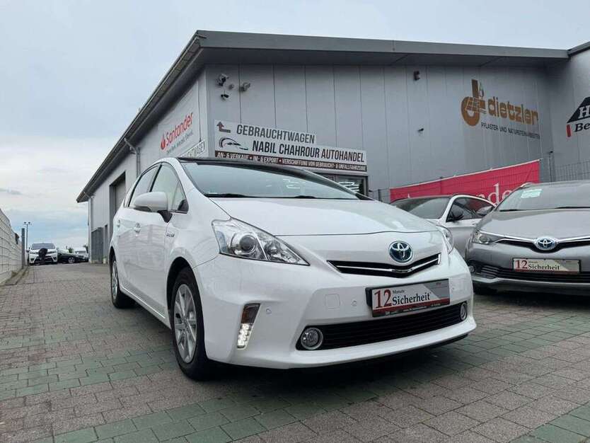 PRIUs