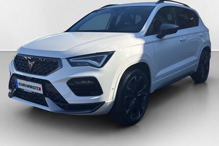 Cupra Ateca 20.160 km 33.790 &euro; Zellingen 97225