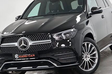 Mercedes-Benz GLE 350 8.680 km 61.990 &euro; Bremen 28259