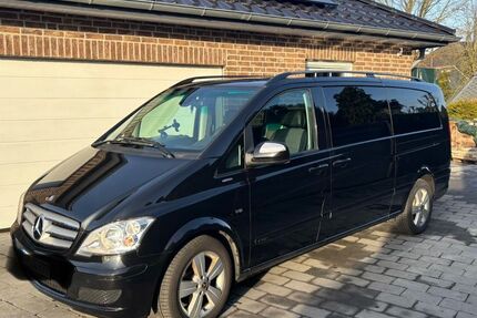 Mercedes-Benz Viano 133.000 km 26.499 &euro; Loxstedt 27612