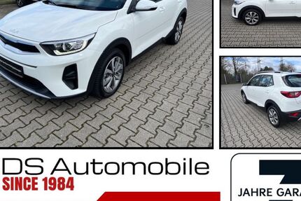 Kia Stonic 15.658 km 19.400 &euro; Lampertheim-Hofheim 68623